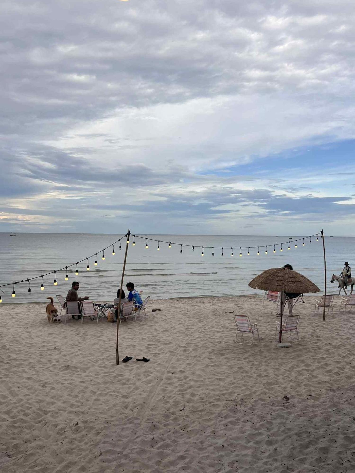 Lejlighed Lacasita Near *