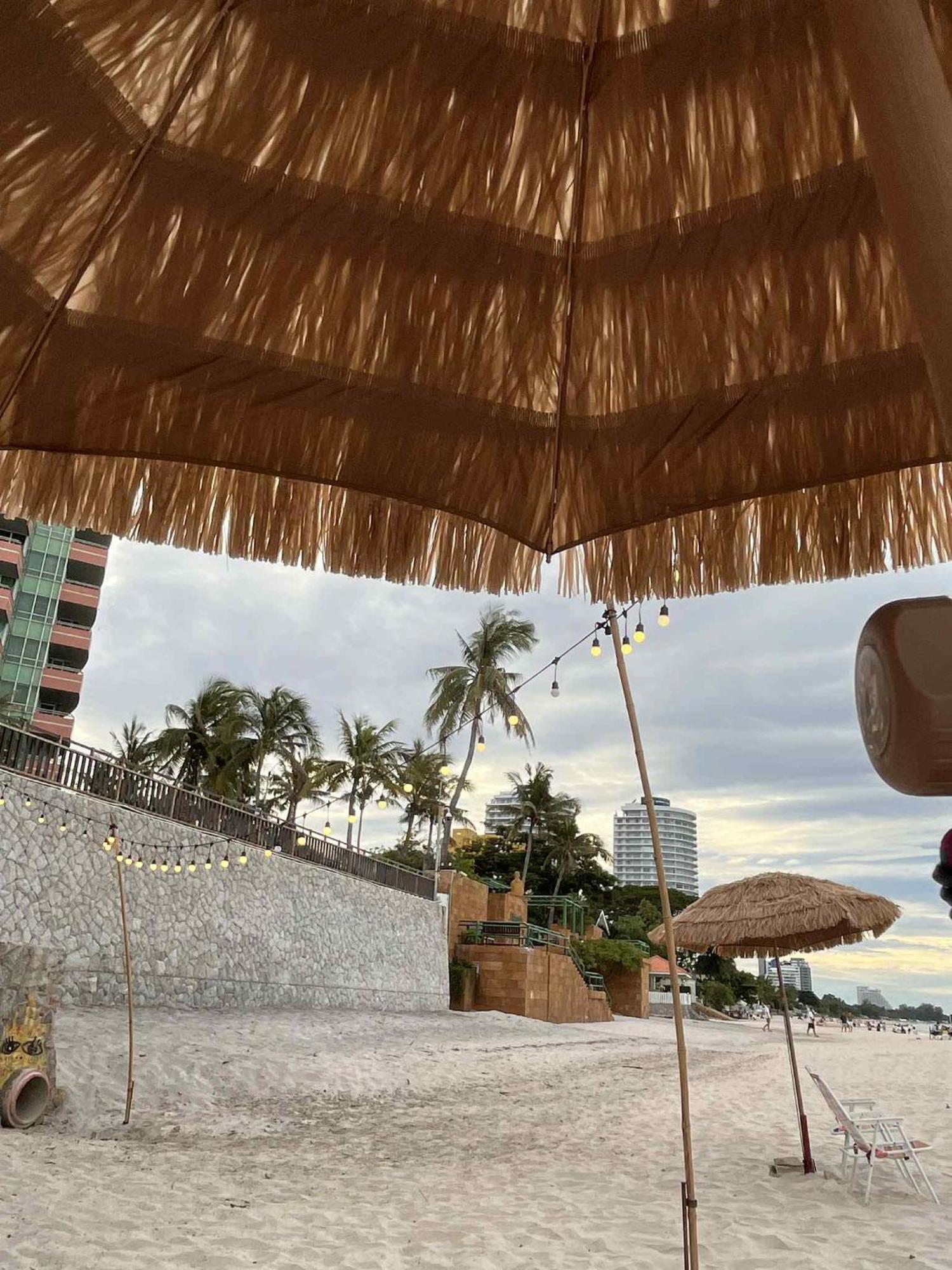 Lacasita Near Hua Hin